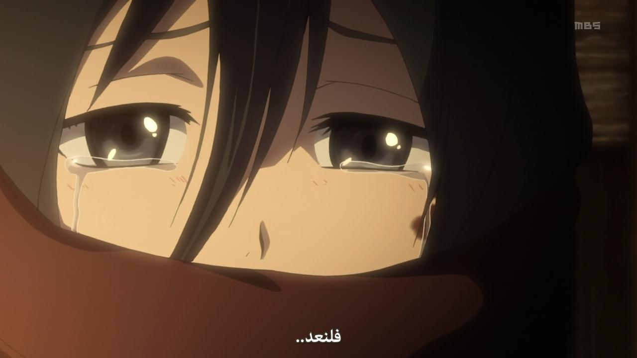 Shingeki no kyojin 06