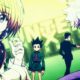 Hunter X Hunter Vol.01