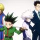 Hunter X Hunter Vol.02