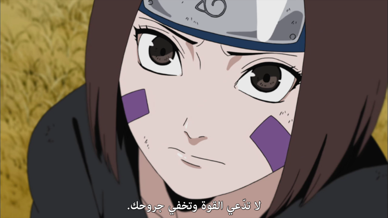 Naruto Shippuuden 386